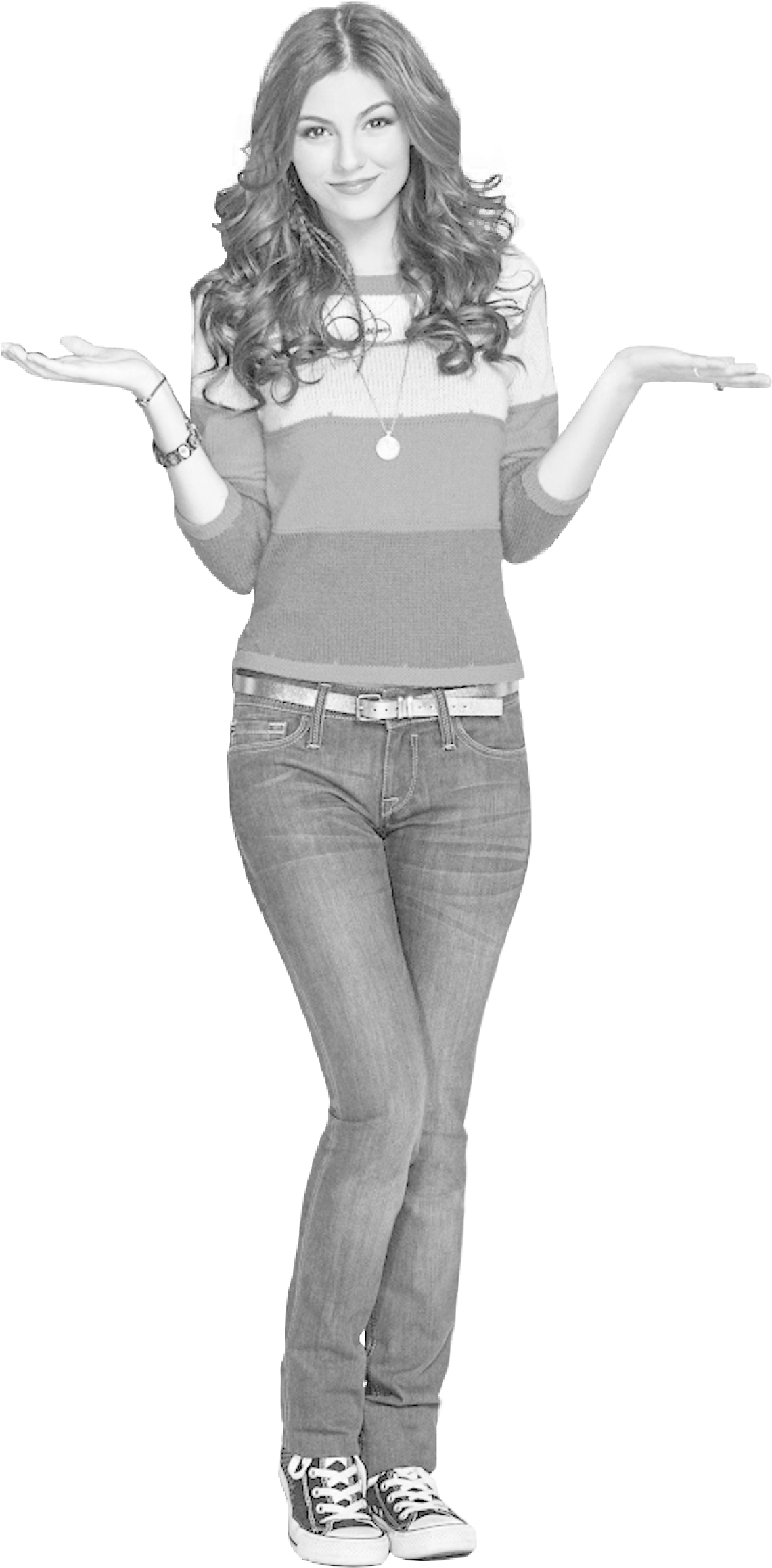Victoria Justice Tori Vega Photography Victorious - Victoria Justice Tori Vega Photography Victorious (1280x2384)