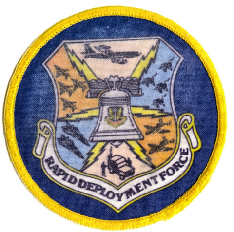243 × 240 Pixels - Rapid Deployment Joint Task Force (487x480)