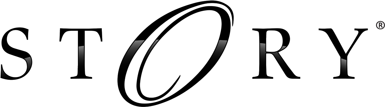 It Was Monday Morning And It Was Quite Cold Outside, - Story Nightclub Miami Logo (1364x511)