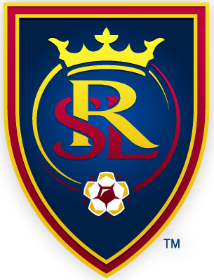 Real Salt Lake Logo - Real Salt Lake Logo Png (305x399)