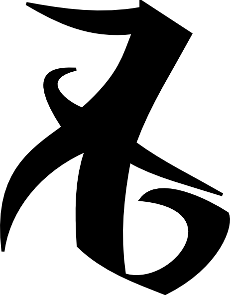 Rune Clip Art At Clker - Runes Mortal Instruments Love (585x750)