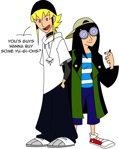 Sackerhale's Profile Picture - Duct Tape (403x501)