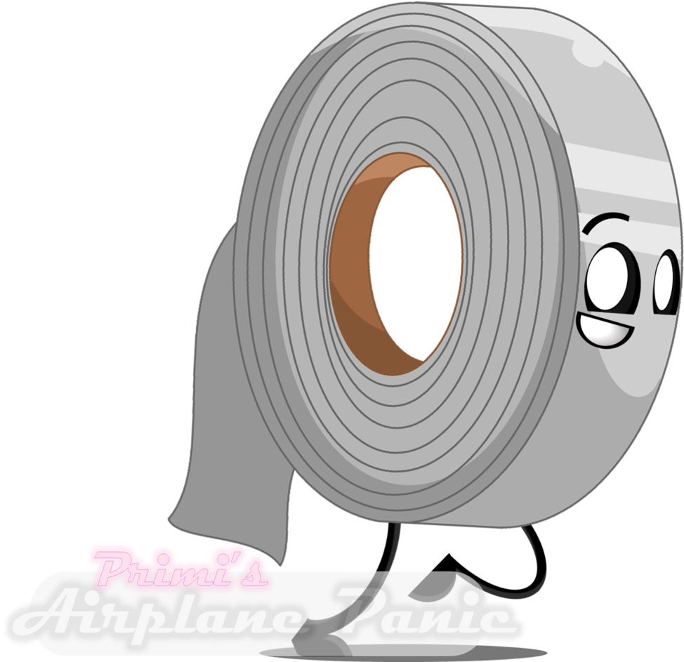 Tape Roll [official Artwork] By Melodycharlotte - Label (1024x977)