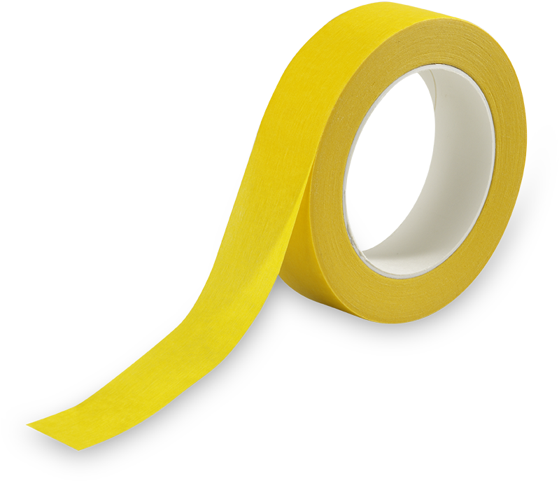 Crepe Masking Tape - Thermal-transfer Printing (1000x800)