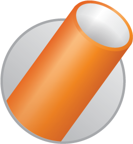 Smoothwall - « - High-density Polyethylene (350x350)