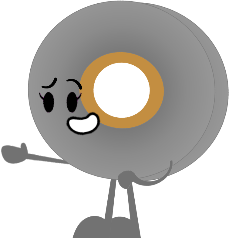 Another Fanmade Melody Star Body By Battleforland - Comics (805x817)