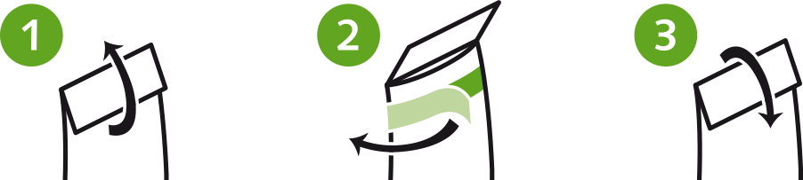 You Can Also Have The Tape Strip Added Without A Removable - You Can Also Have The Tape Strip Added Without A Removable (902x203)