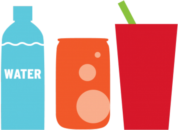 Regulate Sugary Drinks And Promote Water - Sugar (640x480)