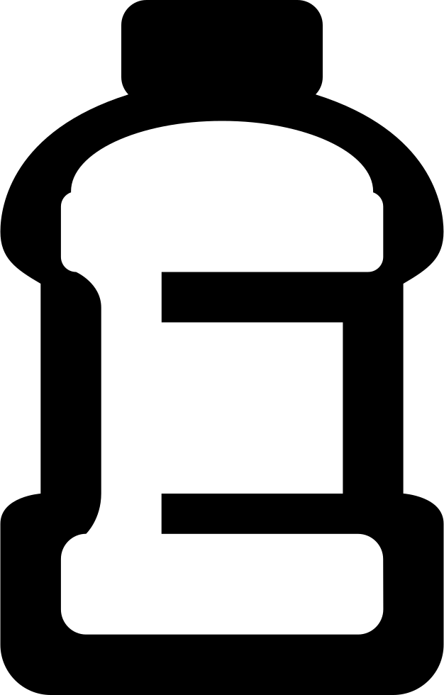 Drink Water Water Bottle Comments - Drink Water Water Bottle Comments (626x980)