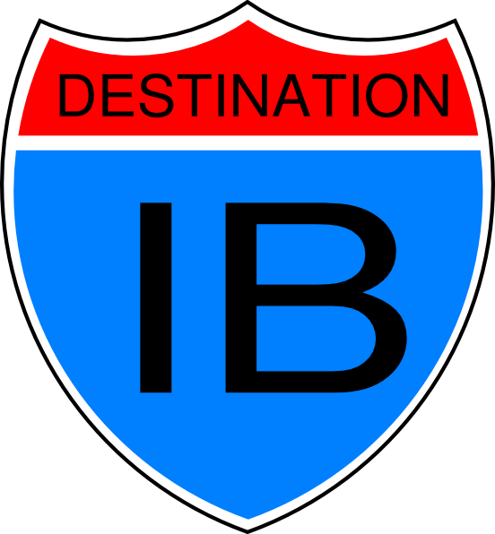 Blank Interstate Sign Clip Art - Ain Mlila Logo (552x596)