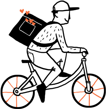 Delivered Fast, So You Can Take Your Time - Delivered Fast, So You Can Take Your Time (464x412)