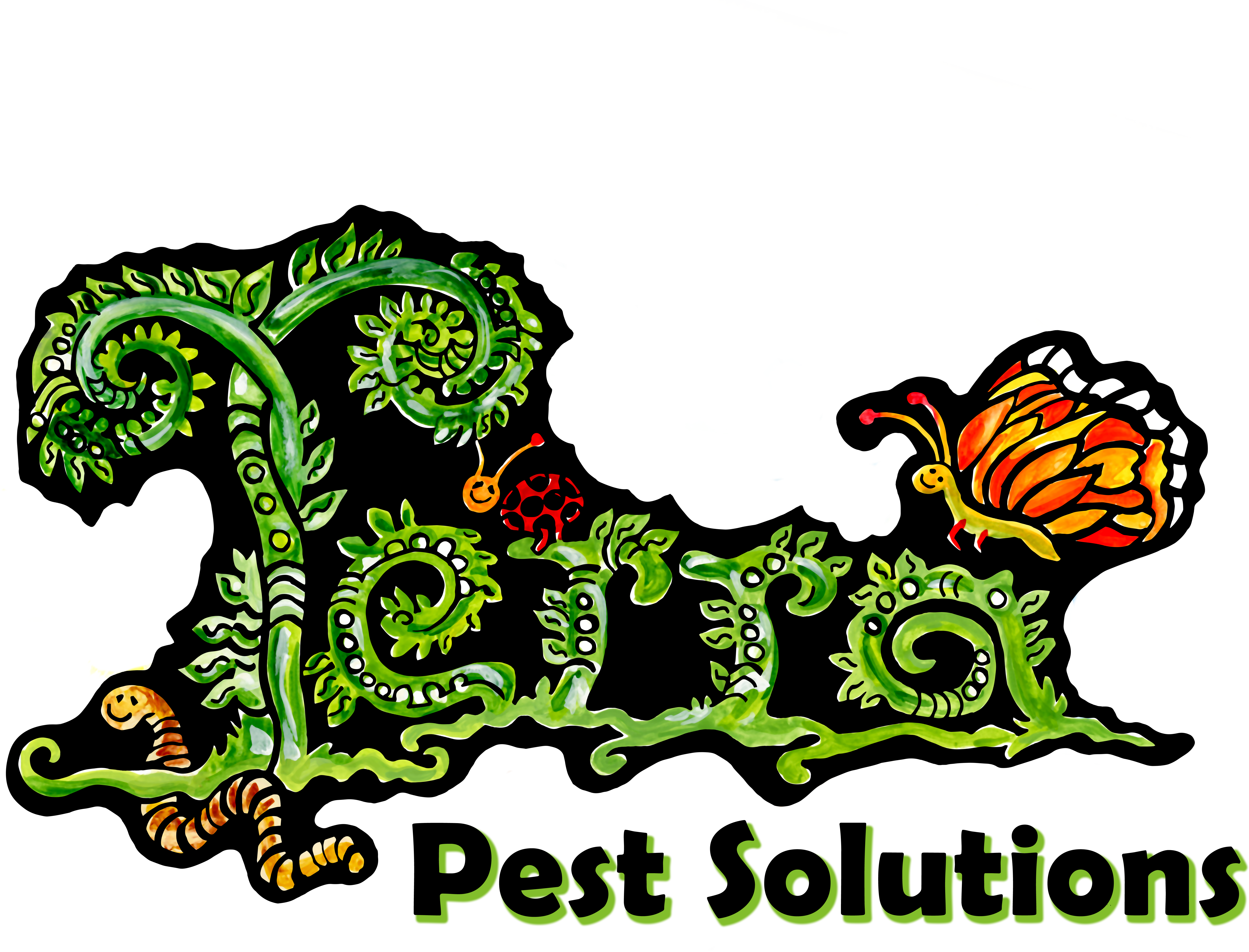 Terra Pest Solutions Now Offers Pesticide-free Pest - Asian Institute Of Technology (6890x5252)