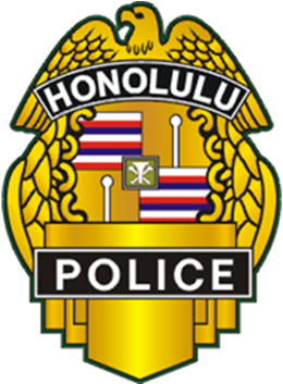[hi]honolulu Police Department - Honolulu Police Department (352x352)