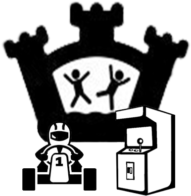 F - E - C - - Carnival Tent Clipart Black And White Free (432x432)