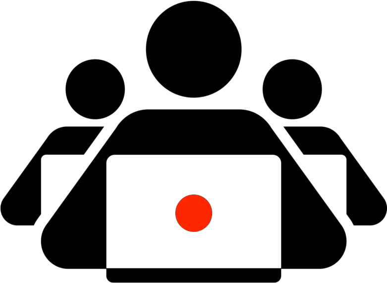 Online Education - Online Coaching Icon Png (780x780)