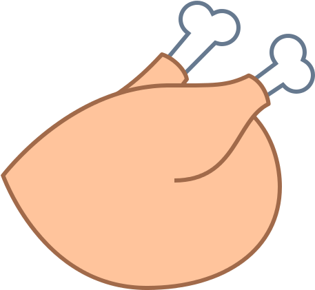 Cornish Game Hen With Double-cranberry And Thyme Sauce - Cornish Game Hen With Double-cranberry And Thyme Sauce (800x600)