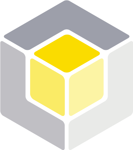 Geometric Cube Png (512x512)