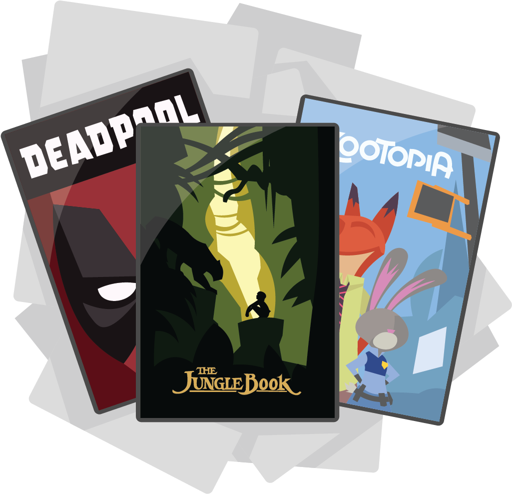 Art Of The Jungle Book (1042x1042)