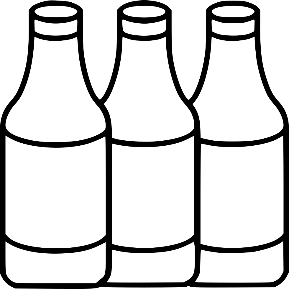 Bottle Comments - Bottle (980x980)