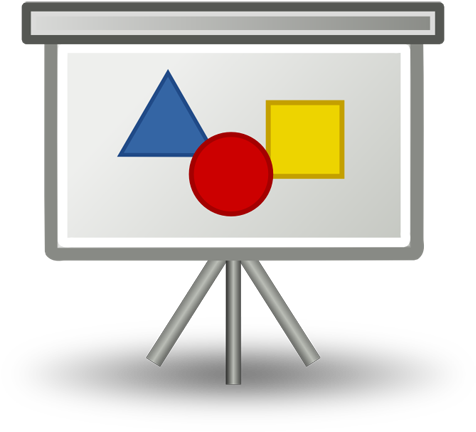 Children, Fun, Kids, Outdoor, Play, Playground, Slide - Slide Presentation Icon (512x512)
