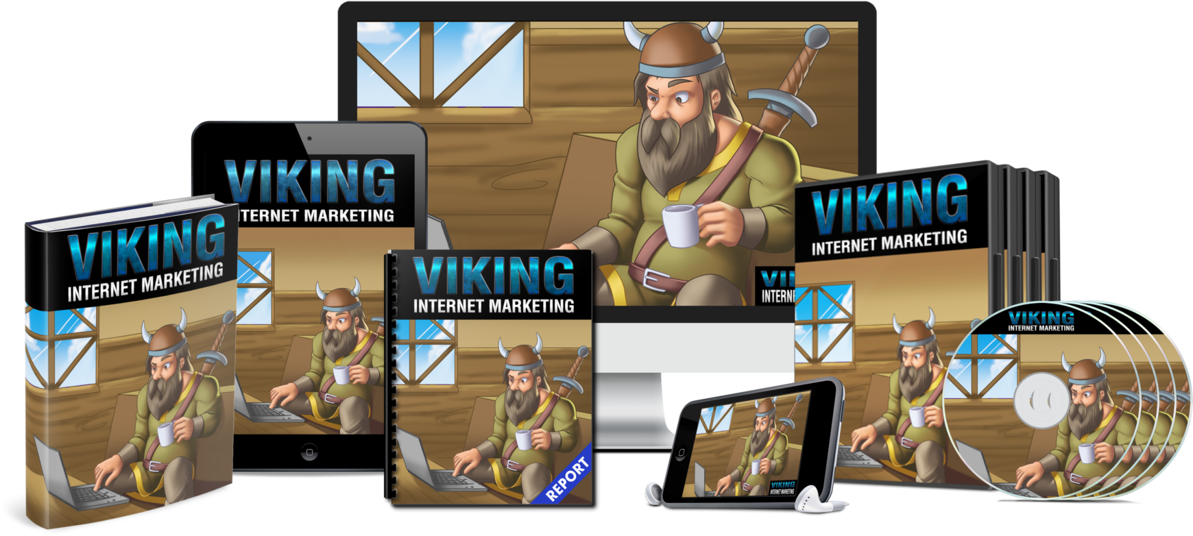 Internet Marketing Strategies Course - Marketing (1920x1080)