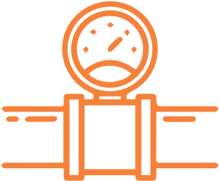 Medidores Individuais - Cement Mill Icon (357x361)