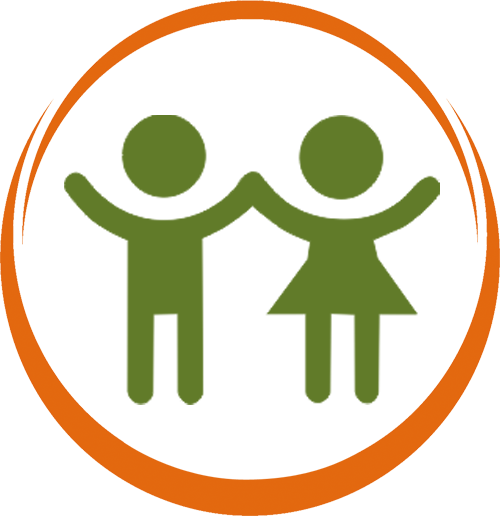 Lazer Completo - Children Sign (500x516)