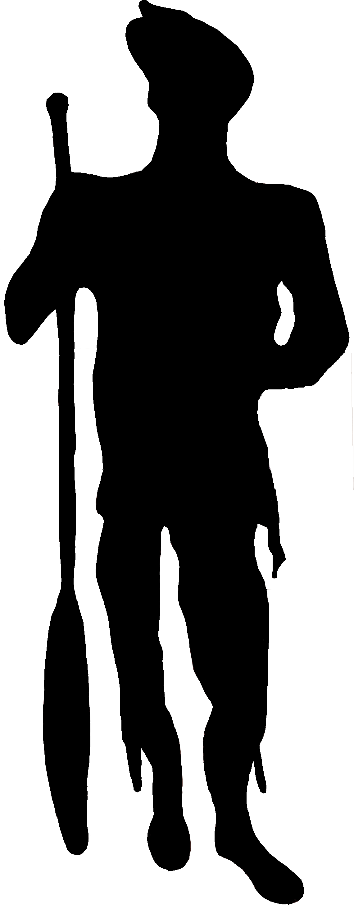 True North Voyageur Brigade - Silhouette (1140x2912)
