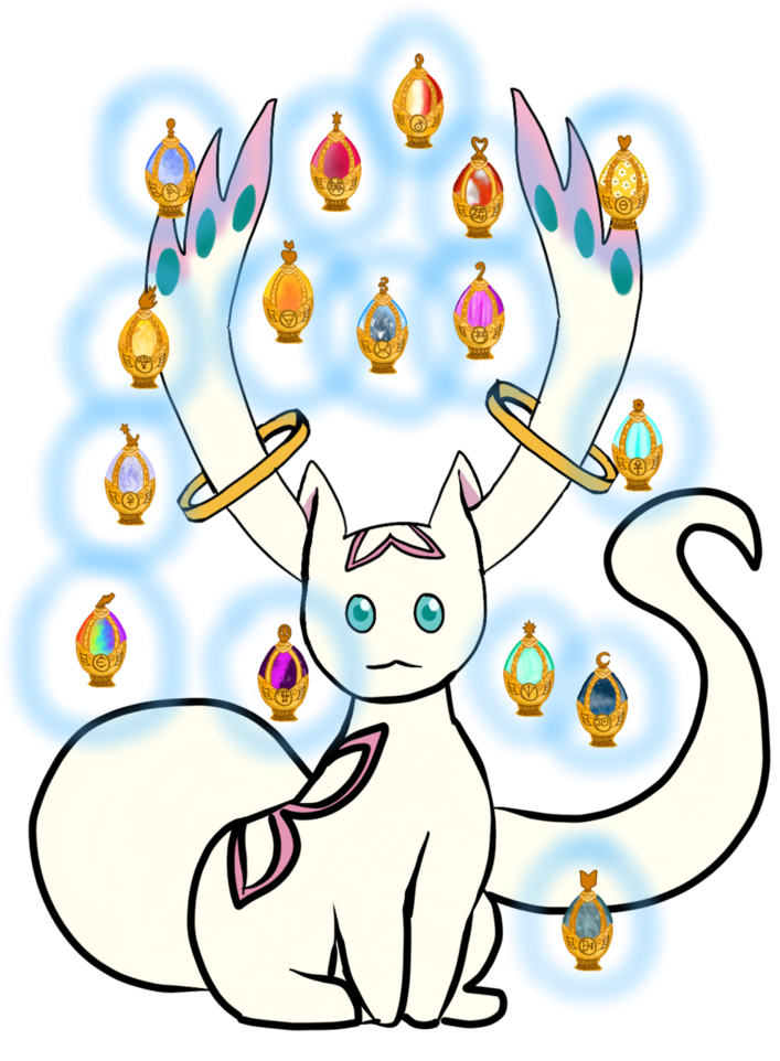 Make A Contact With Me If That's Okay - Cartoon (730x1095)