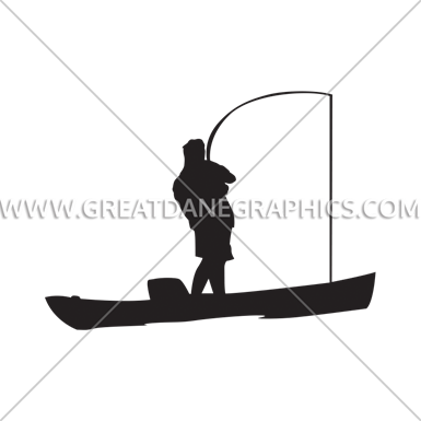 Kayak Stand Up Fishing - Skier Stops (385x385)