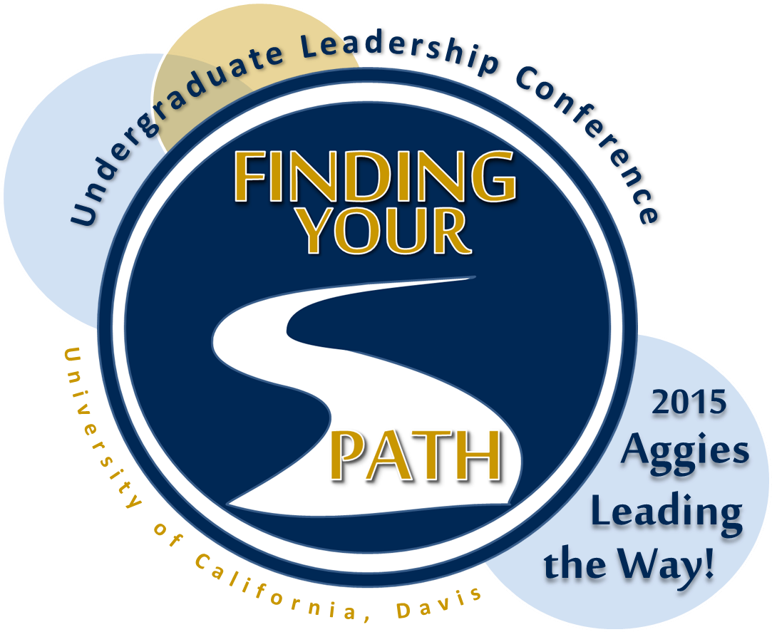 Leading The Way Logo - Graphic Design (1272x1066)