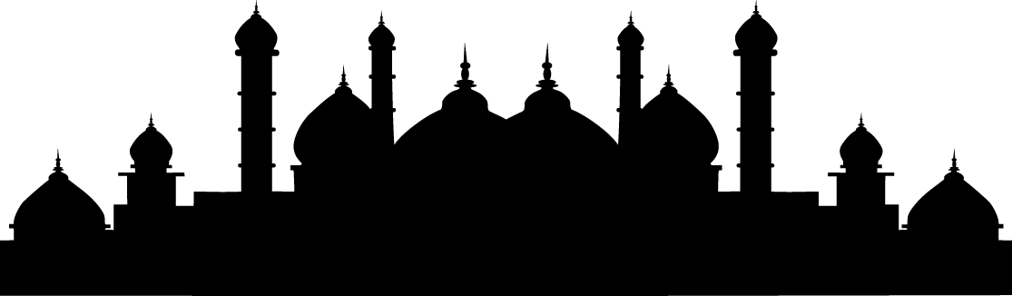 Istanbul Mosque Islam Clip Art - Istanbul: Free Things To Do: The Freebies (1115x326)