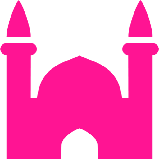 Masjid Icon Png (512x512)