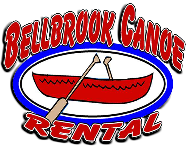 Bellbrock Canoe Rentals - Canoe (875x625)