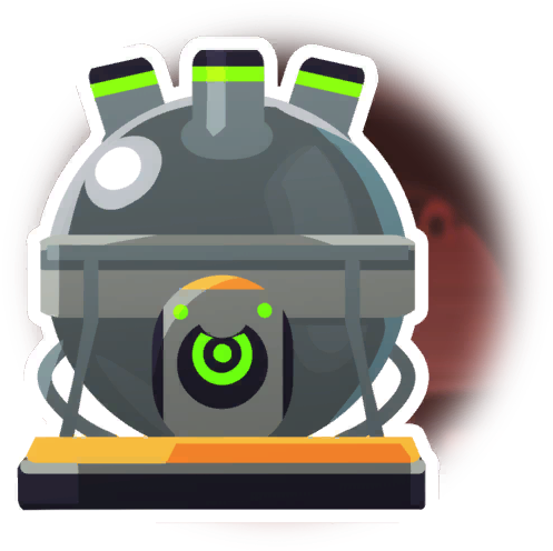 La Première Étape Pour Construire Les Gadgets Fantastiques - Refinery (512x512)