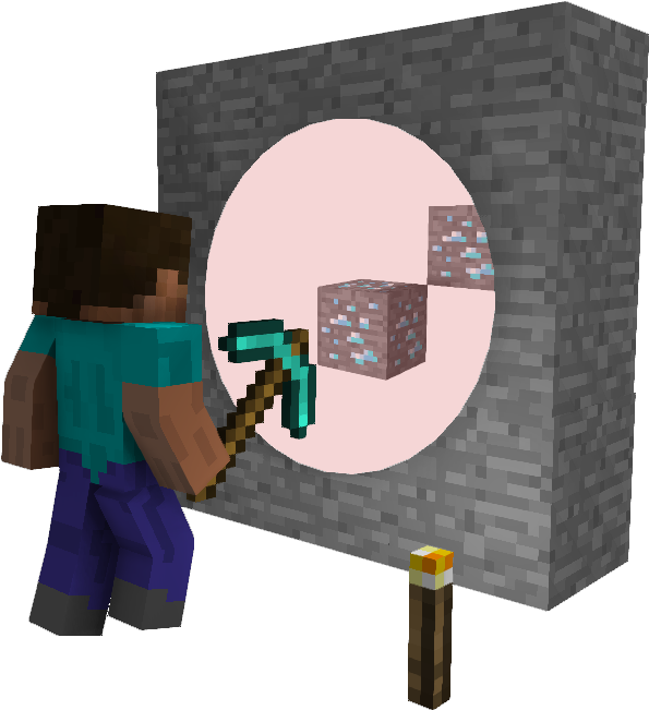 Do Not Hack, Cheat, Or Exploit - Cartoon (648x676)