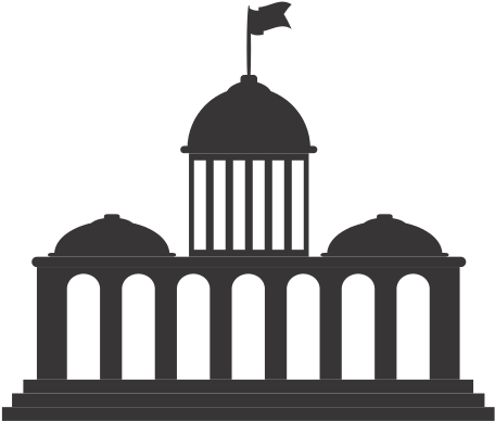 Architecture Icon Building Design - Vector Graphics (550x550)