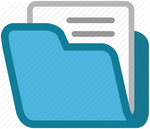 Su Police Open Data - File Folder (512x440)