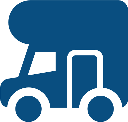 Rv Detailing - Recreational Vehicle (512x512)
