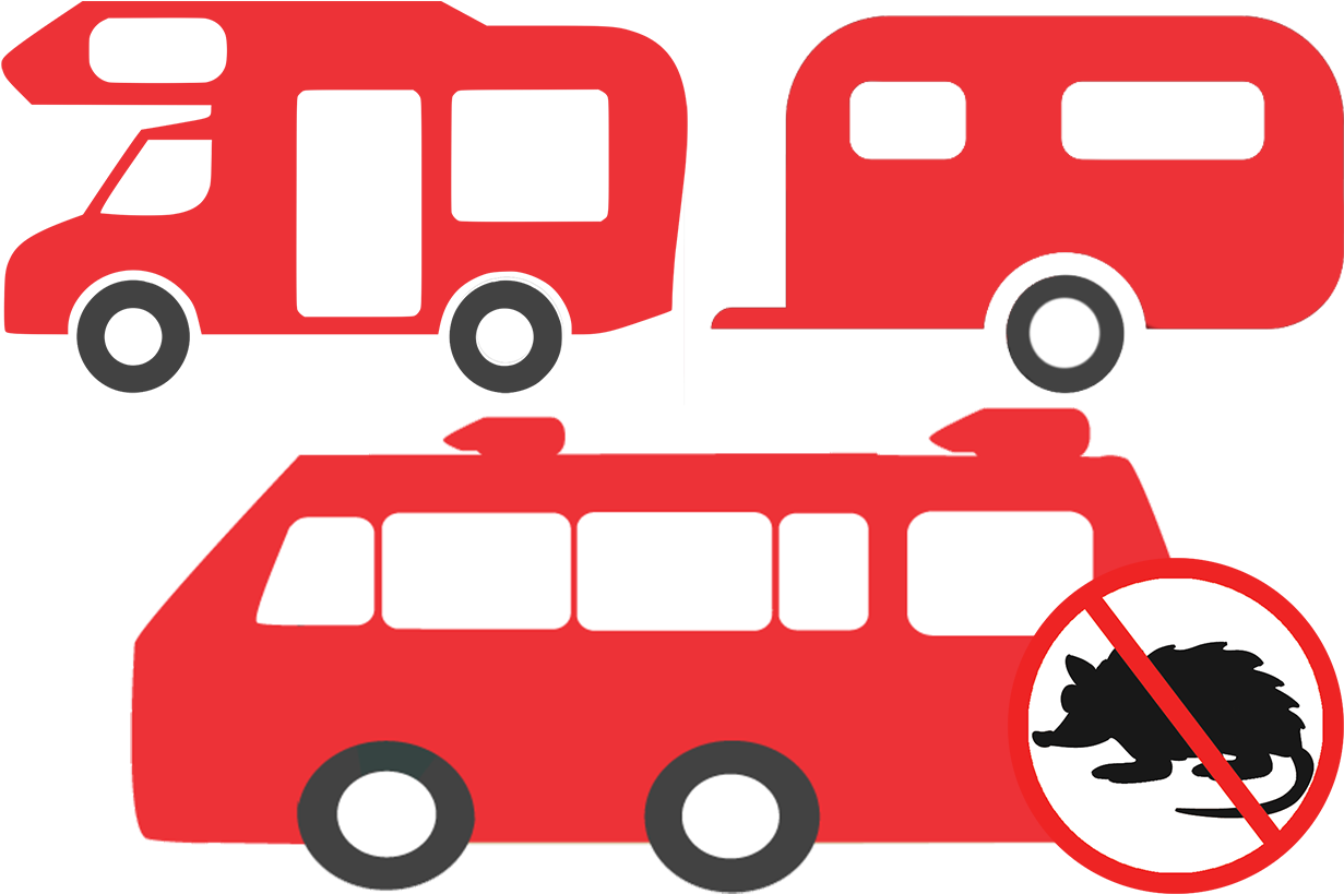 Rv Trailer Motorhomes - Ambulance (1290x900)