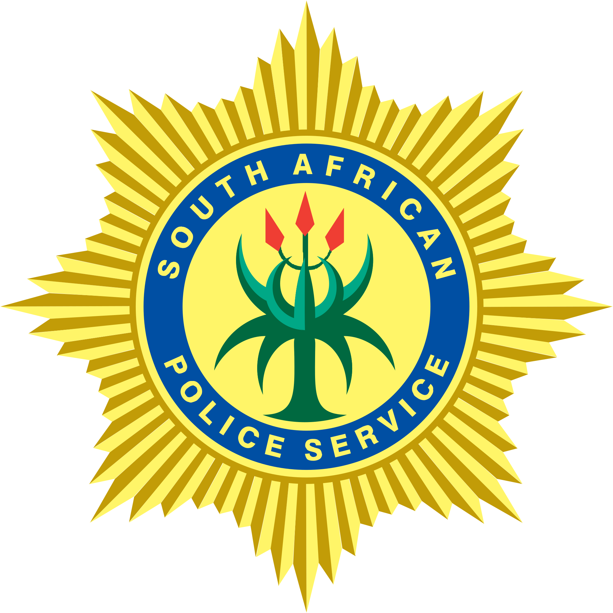 Two Suspects Arrested In Police Shootout In Lamontville - South African Police Service (2000x2000)