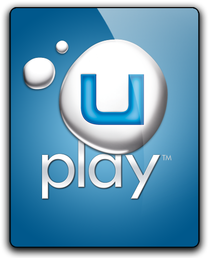 Uplay Icon - Uplay Icon Png (512x512)
