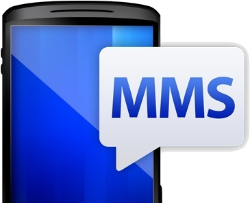 Text Message Icon (425x311)