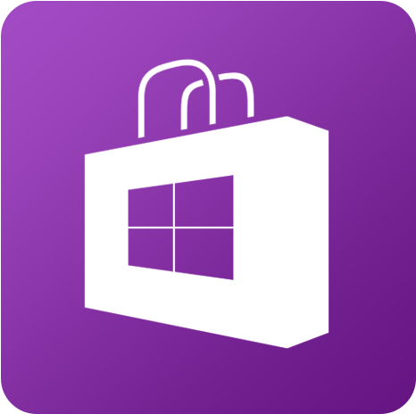 Building, Buy, Ecommerce, Location, Online, Shop, Shopping, - Windows Phone Store Icon (512x512)