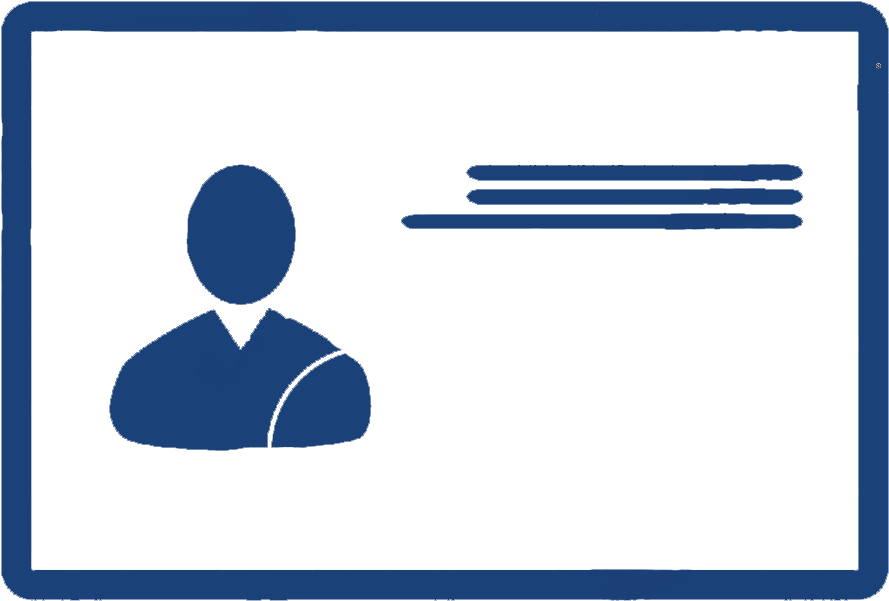 Driving Licence - Road (938x938)