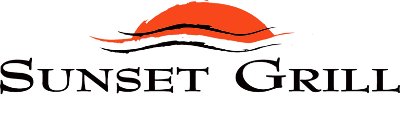 Stunning Sunsets Nightly - Logo (820x242)