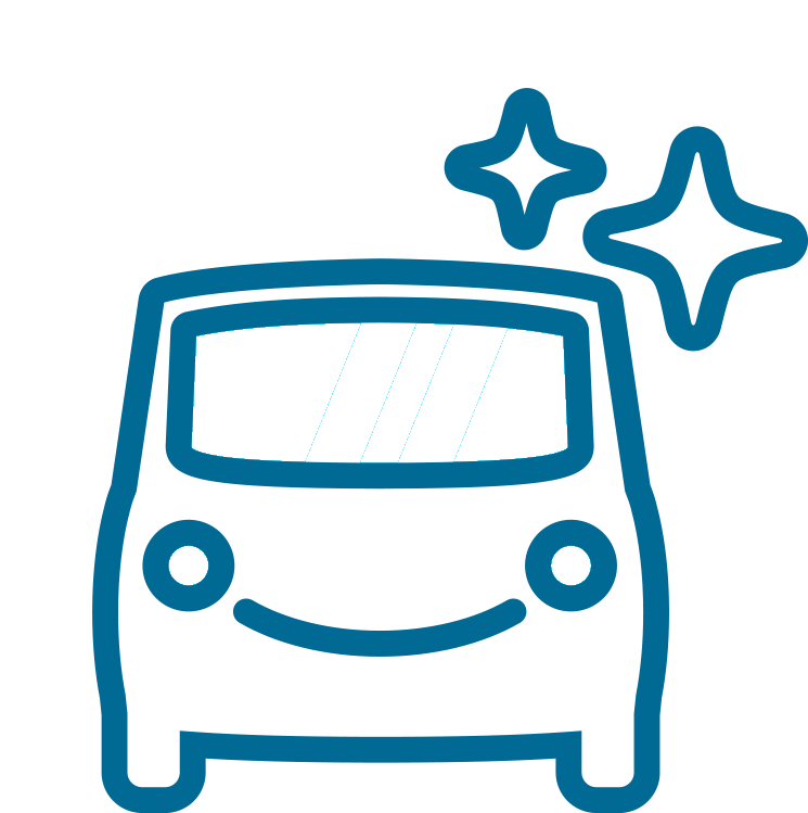 Start By Finding Your Car Location In The Map, What - Car (905x905)