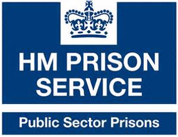 [hmps] Her Majesty's Prison Service - Her Majesty's Prison Service (352x352)