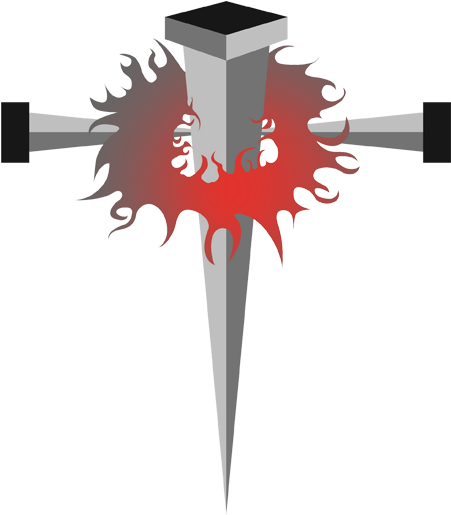 My Business Is Founded On My Faith With My Wife As - Rugged Cross Auto Detail (484x514)