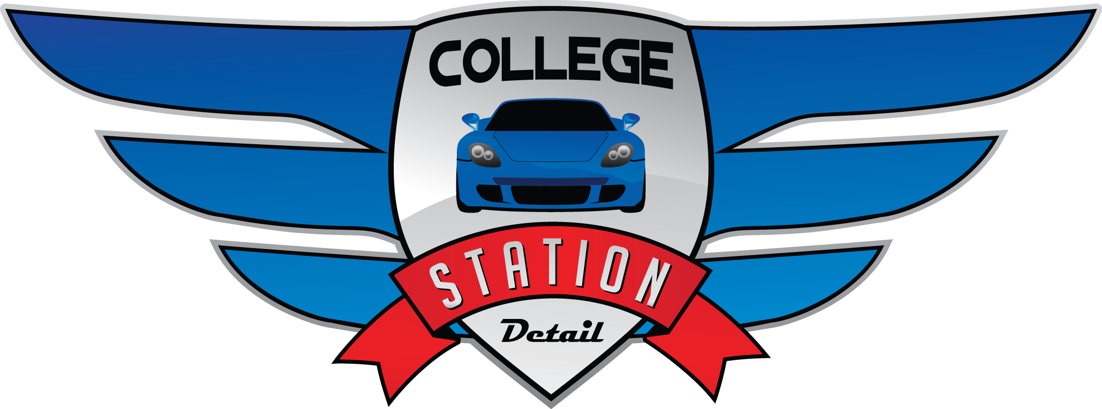 College Station Detail - College Station Detail (2236x831)